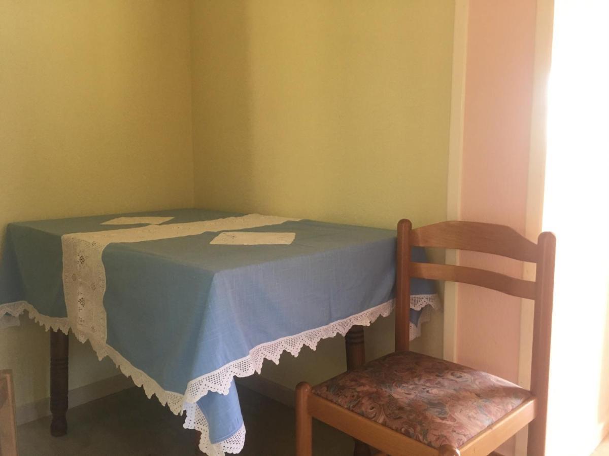 Nikolas Apartments Kalami Bay Zewnętrze zdjęcie