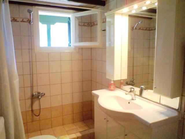 Nikolas Apartments Kalami Bay Zewnętrze zdjęcie